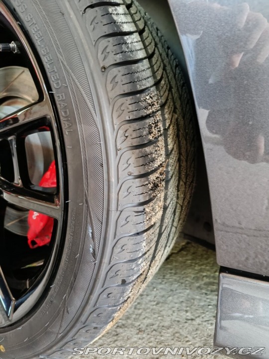 Dodge Charger 6,4 SRT Daytona edition 1800