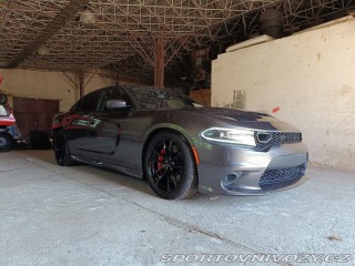 Dodge Charger 6,4   SRT Daytona edition 1800