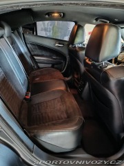 Dodge Charger 6,4   SRT Daytona edition 1800