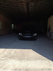 Dodge Charger 6,4   SRT Daytona edition 1800