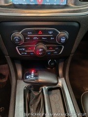 Dodge Charger 6,4   SRT Daytona edition 1800