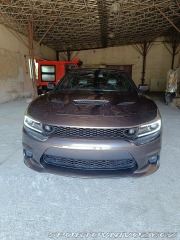 Dodge Charger 6,4   SRT Daytona edition 1800
