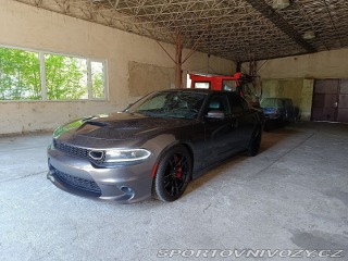 Dodge Charger 6,4   SRT Daytona edition 1800