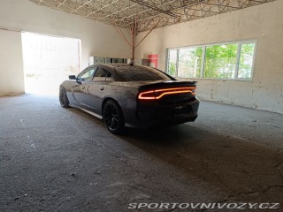 Dodge Charger 6,4   SRT Daytona edition 1800