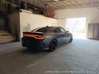 Dodge Charger 6,4   SRT Daytona edition 1800