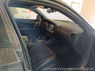 Dodge Charger 6,4   SRT Daytona edition 1800
