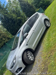 Ford Ostatní modely S-MAX 2,0   TDCi Titanium 2016