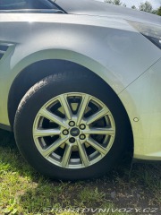 Ford Ostatní modely S-MAX 2,0   TDCi Titanium 2016