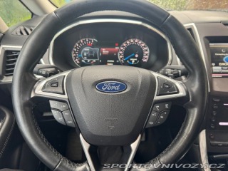 Ford Ostatní modely S-MAX 2,0   TDCi Titanium 2016