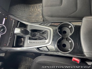 Ford Ostatní modely S-MAX 2,0   TDCi Titanium 2016