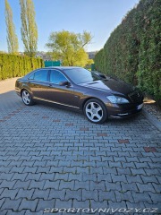 Mercedes-Benz Ostatní modely w221, 350cdi 2010 1800