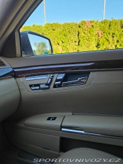 Mercedes-Benz Ostatní modely w221, 350cdi 2010 1800