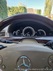 Mercedes-Benz Ostatní modely w221, 350cdi 2010 1800