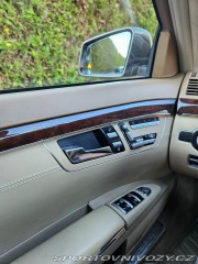 Mercedes-Benz Ostatní modely w221, 350cdi 2010 1800