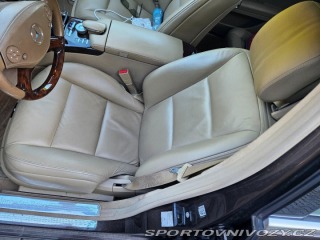 Mercedes-Benz Ostatní modely w221, 350cdi 2010 1800