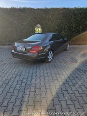 Mercedes-Benz Ostatní modely w221, 350cdi 2010 1800