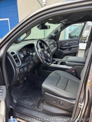 Ostatní značky Ostatní modely RAM 1500 5,7   HEMI BIGHORN 2021 2021