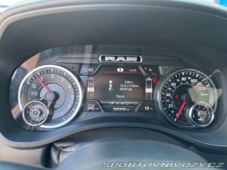 Ostatní značky Ostatní modely RAM 1500 5,7   HEMI BIGHORN 2021 2021