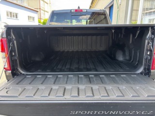 Ostatní značky Ostatní modely RAM 1500 5,7   HEMI BIGHORN 2021 2021