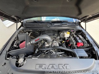 Ostatní značky Ostatní modely RAM 1500 5,7   HEMI BIGHORN 2021 2021