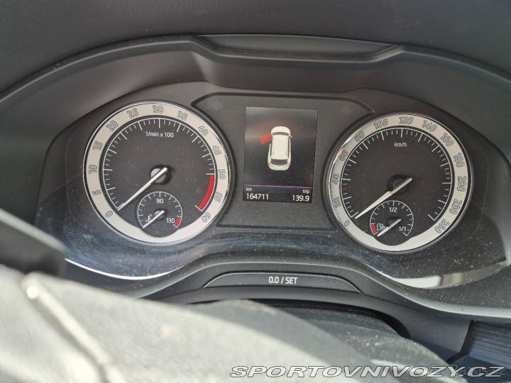Škoda Ostatní modely Kodiaq 2,0 2TDi, 4x4, DSG 2019