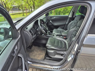 Škoda Ostatní modely Kodiaq 2,0 2TDi, 4x4, DSG 2019