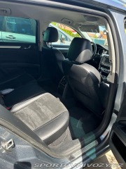 Škoda Superb 2,0 TDI CR, 125 kW, Ele 2012