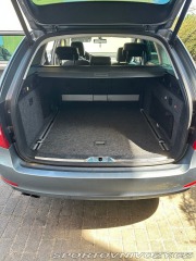 Škoda Superb 2,0 TDI CR, 125 kW, Ele 2012