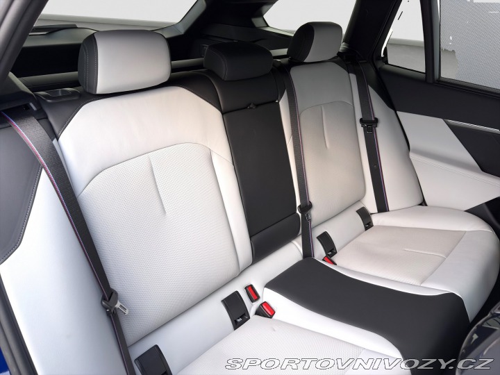 BMW M5 Touring 2025