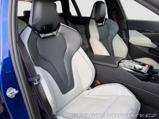 BMW M5 Touring 2025