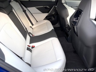BMW M5 Touring 2025