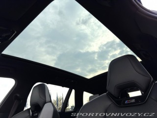 BMW M5 Touring 2025