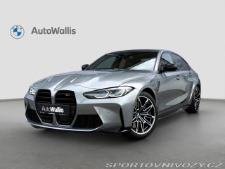 BMW M3 Competition