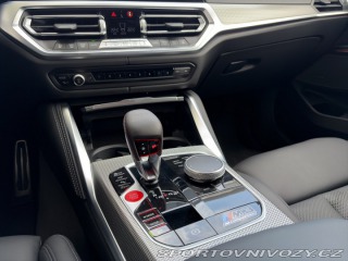 BMW M3 Competition 2021