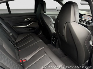BMW M3 Competition 2021