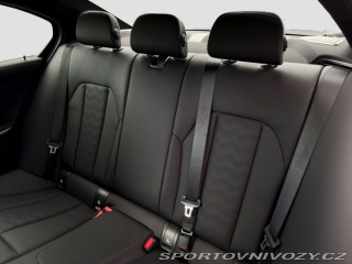 BMW M3 Competition 2021