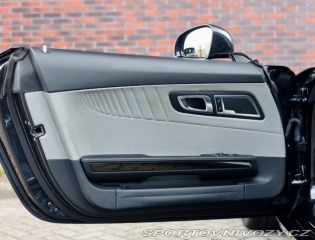 Mercedes-Benz AMG GT Mercedes- kupé A/T 2016