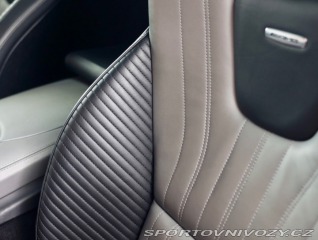 Mercedes-Benz AMG GT Mercedes- kupé A/T 2016