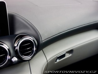Mercedes-Benz AMG GT Mercedes- kupé A/T 2016