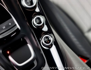 Mercedes-Benz AMG GT Mercedes- kupé A/T 2016