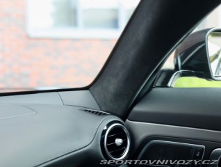 Mercedes-Benz AMG GT Mercedes- kupé A/T 2016