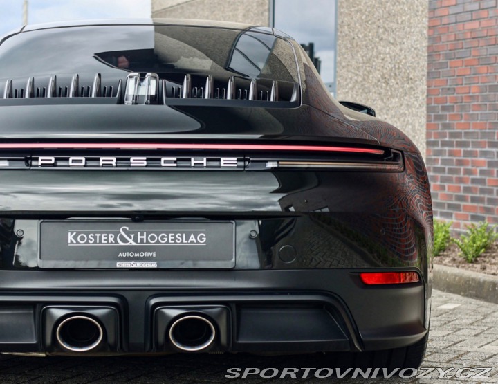 Porsche 911 992 Carrera GTS 398 KW S 2023