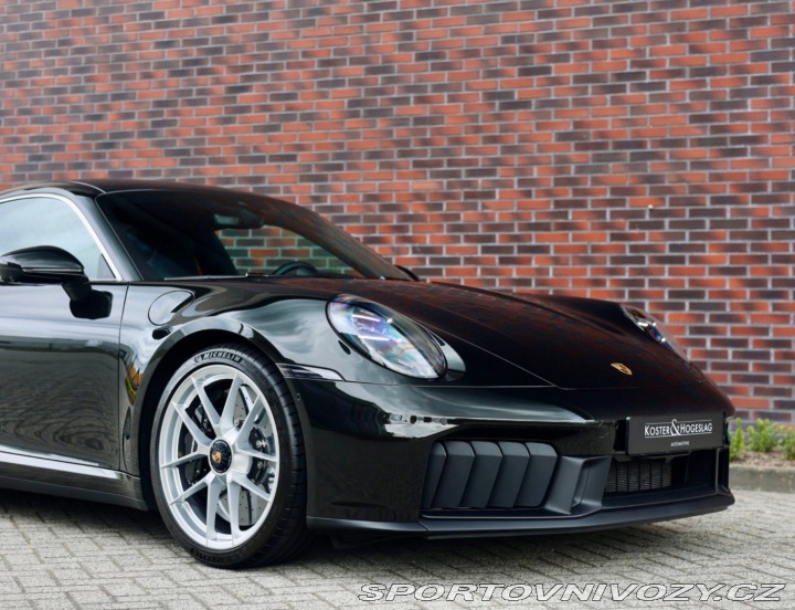 Porsche 911 992 Carrera GTS 398 KW S 2023