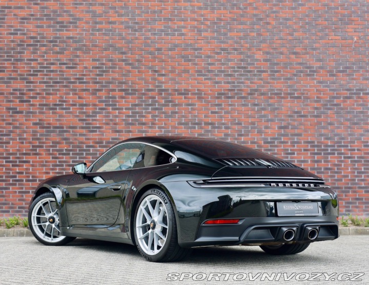 Porsche 911 992 Carrera GTS 398 KW S 2023