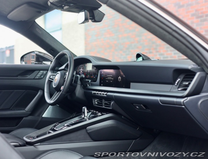 Porsche 911 992 Carrera GTS 398 KW S 2023