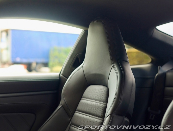 Porsche 911 992 Carrera GTS 398 KW S 2023