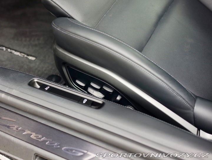Porsche 911 992 Carrera GTS 398 KW S 2023
