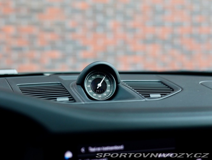 Porsche 911 992 Carrera GTS 398 KW S 2023