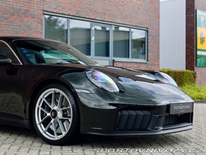 Porsche 911 992 Carrera GTS 398 KW S 2023