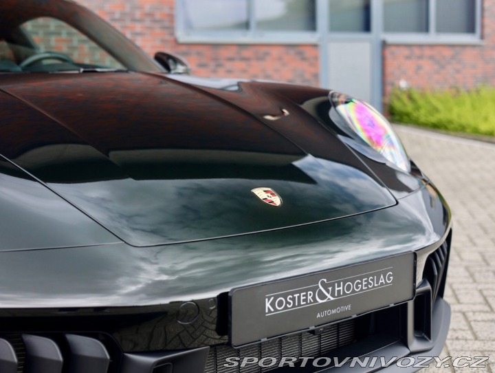 Porsche 911 992 Carrera GTS 398 KW S 2023